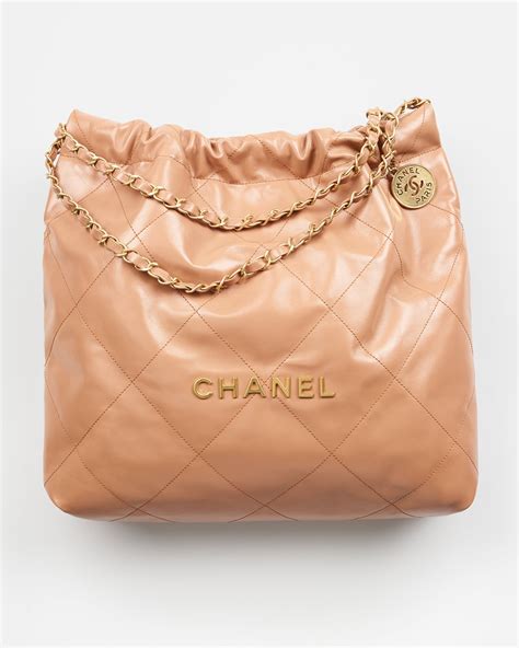 chanel 22ss bag|Chanel women 22 bag.